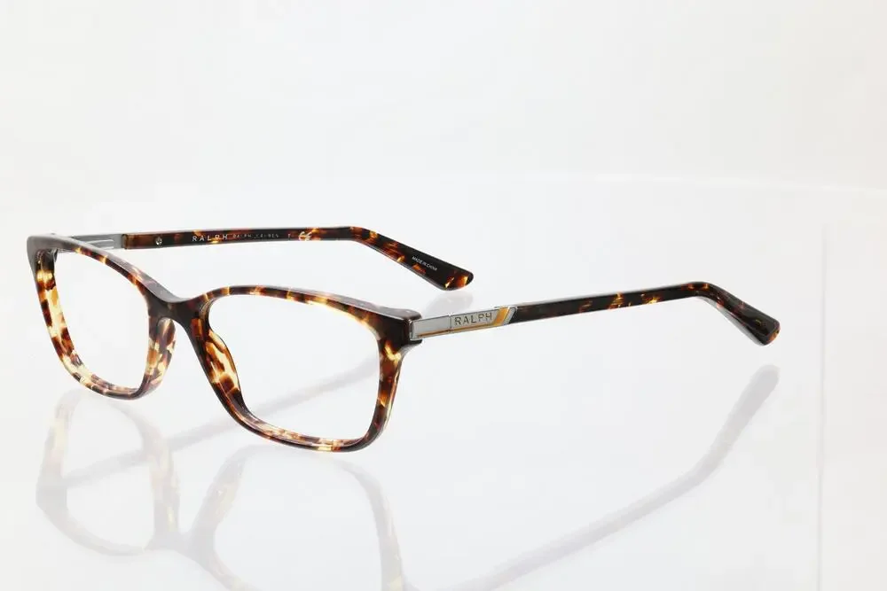 Ralph Lauren RA7044 1138 52-16-135mm Eyeglass FRAMES ONLY - GOOD CONDITION